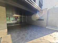 【神奈川県/藤沢市鵠沼東】グレーシア湘南藤沢テラス エントランス