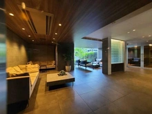 【神奈川県/藤沢市鵠沼東】グレーシア湘南藤沢テラス 共用部