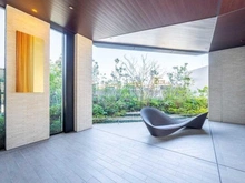 【神奈川県/藤沢市川名】プラウド湘南藤沢テラス 共用部