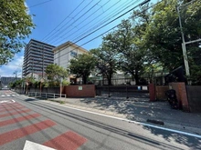 【神奈川県/藤沢市川名】プラウド湘南藤沢テラス 新林小学校（現地より約500m）