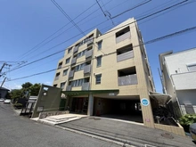 【神奈川県/茅ヶ崎市東海岸北】ベルス茅ヶ崎東海岸 外観
