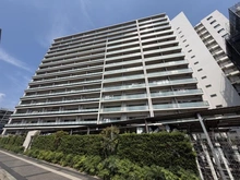 【神奈川県/藤沢市藤沢】クラッシィハウス湘南藤沢 外観