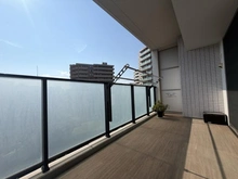 【神奈川県/藤沢市藤沢】クラッシィハウス湘南藤沢 バルコニー