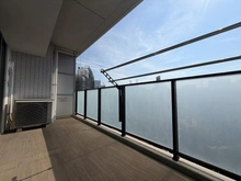 【神奈川県/藤沢市藤沢】クラッシィハウス湘南藤沢 バルコニー
