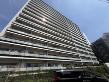 【神奈川県/藤沢市藤沢】クラッシィハウス湘南藤沢 外観