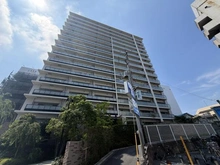 【神奈川県/藤沢市藤沢】クラッシィハウス湘南藤沢 外観