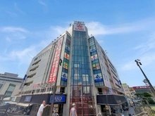 【神奈川県/藤沢市藤沢】クラッシィハウス湘南藤沢 さいか屋　藤沢店（現地より約110m）