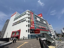 【神奈川県/藤沢市藤沢】クラッシィハウス湘南藤沢 ビックカメラ藤沢店（現地より約180m）
