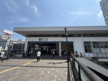 【神奈川県/藤沢市藤沢】クラッシィハウス湘南藤沢 藤沢駅（現地より約210m）