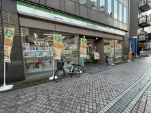 【神奈川県/藤沢市藤沢】クラッシィハウス湘南藤沢 ファミリーマート藤沢駅北口店（現地より約90m）