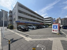 【神奈川県/藤沢市藤沢】クラッシィハウス湘南藤沢 ローソン藤沢駅北口店（現地より約200m）