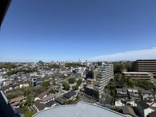 【神奈川県/横浜市保土ケ谷区瀬戸ケ谷町】グランドメゾン保土ヶ谷ヒルズ 眺望