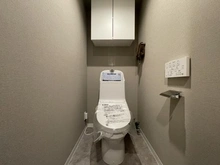 【神奈川県/横浜市保土ケ谷区瀬戸ケ谷町】グランドメゾン保土ヶ谷ヒルズ トイレ