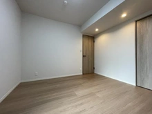 【神奈川県/横浜市保土ケ谷区瀬戸ケ谷町】グランドメゾン保土ヶ谷ヒルズ 洋室