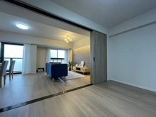 【神奈川県/横浜市保土ケ谷区瀬戸ケ谷町】グランドメゾン保土ヶ谷ヒルズ 洋室