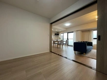 【神奈川県/横浜市保土ケ谷区瀬戸ケ谷町】グランドメゾン保土ヶ谷ヒルズ 洋室