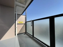 【神奈川県/横浜市保土ケ谷区瀬戸ケ谷町】グランドメゾン保土ヶ谷ヒルズ バルコニー