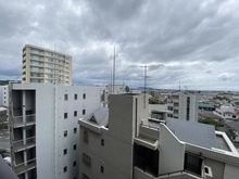 【神奈川県/藤沢市鵠沼橘】プレディア鵠沼橘ローレルコート 眺望