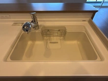 【神奈川県/横浜市戸塚区下倉田町】コスモ戸塚リベラヒルズ B棟 キッチン