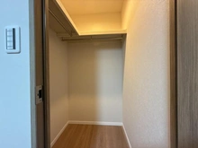 【神奈川県/横浜市戸塚区下倉田町】コスモ戸塚リベラヒルズ B棟 収納