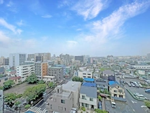 【神奈川県/平塚市宮の前】プレシス平塚 眺望