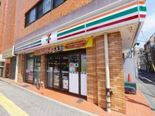 【神奈川県/平塚市宮の前】プレシス平塚 セブンイレブン 平塚駅西口店（現地より約800m）