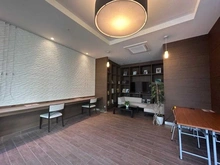 【神奈川県/茅ヶ崎市赤松町】シエリア湘南辻堂 共用施設：ライブラリー