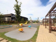【神奈川県/茅ヶ崎市赤松町】シエリア湘南辻堂 共用施設