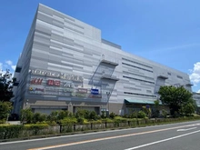 【神奈川県/茅ヶ崎市赤松町】シエリア湘南辻堂 テラスモール湘南（現地より約330m）