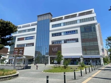 【神奈川県/茅ヶ崎市赤松町】シエリア湘南辻堂 Luz湘南辻堂（現地より約700m）