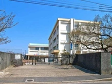 【神奈川県/茅ヶ崎市赤松町】シエリア湘南辻堂 市立小和田小学校（現地より約880m）