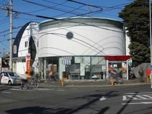 【神奈川県/茅ヶ崎市赤松町】シエリア湘南辻堂 小和田郵便局（現地より約500m）