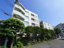 【神奈川県/藤沢市片瀬】プラウド湘南藤沢 外観