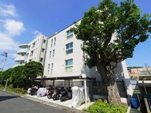 【神奈川県/藤沢市片瀬】プラウド湘南藤沢 外観