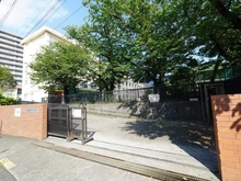 【神奈川県/藤沢市片瀬】プラウド湘南藤沢 藤沢市立新林小学校（現地より約700m）：