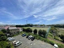 【神奈川県/藤沢市善行】東急ドエルアルス藤沢善行 眺望