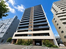 【東京都/大田区大森西】イニシア大森町N’sスクエア 外観