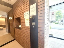 【東京都/大田区大森西】イニシア大森町N’sスクエア オートロック