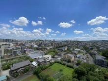 【東京都/八王子市堀之内】グランレグナス 眺望