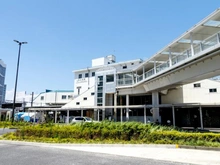 【神奈川県/藤沢市辻堂】THE TOWER 湘南辻堂 辻堂駅（現地より約90m）