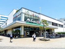 【神奈川県/藤沢市辻堂】THE TOWER 湘南辻堂 ミアクチーナ湘南辻堂駅前店（現地より約380m）