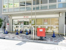 【神奈川県/藤沢市辻堂】THE TOWER 湘南辻堂 辻堂郵便局（現地より約50m）