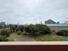 【神奈川県/茅ヶ崎市今宿】ダイアパレスエクシード茅ヶ崎 眺望