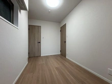 【神奈川県/横浜市緑区上山】日神パレステージ中山 洋室