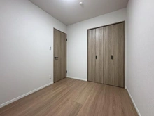 【神奈川県/横浜市緑区上山】日神パレステージ中山 洋室