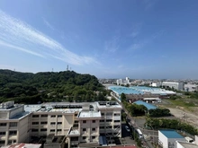 【神奈川県/藤沢市川名】ノブレス湘南藤沢センタースクエア 眺望