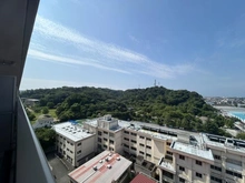 【神奈川県/藤沢市川名】ノブレス湘南藤沢センタースクエア 眺望