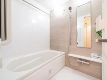 【神奈川県/藤沢市川名】ノブレス湘南藤沢センタースクエア 浴室