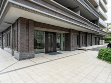 【神奈川県/藤沢市川名】ノブレス湘南藤沢センタースクエア エントランス