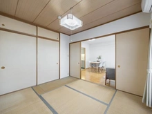 【神奈川県/藤沢市辻堂新町】ステイツ湘南藤沢 和室